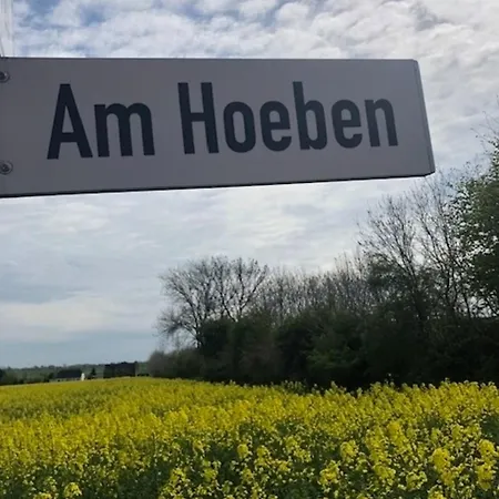 Fehmarn-ostseeferienhoeben Huus 216 * פהמארן
